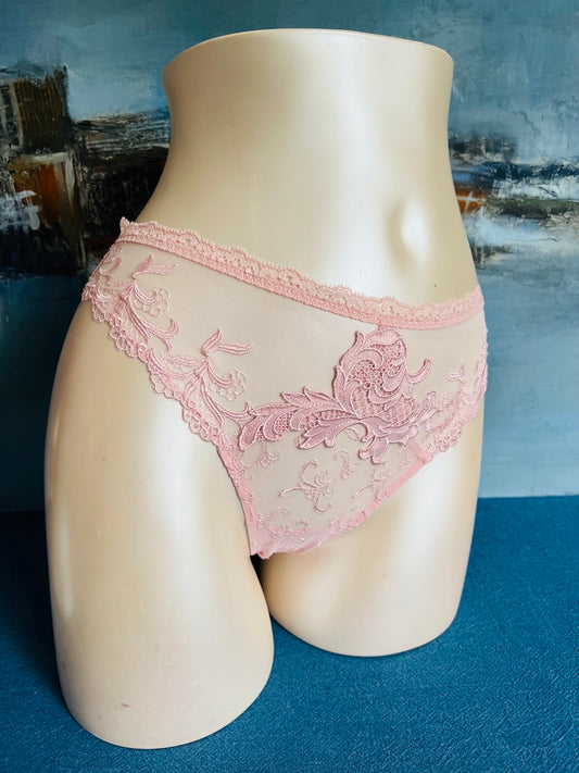 Culotte italienne - ACANTHE ARTY - Lise Charmel