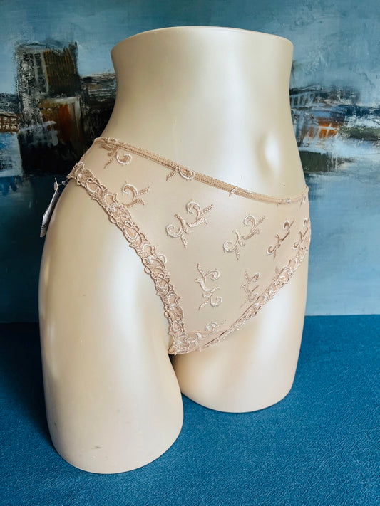 Culotte brésilienne - PRINCESSE DE CLEVES - Lise Charmel