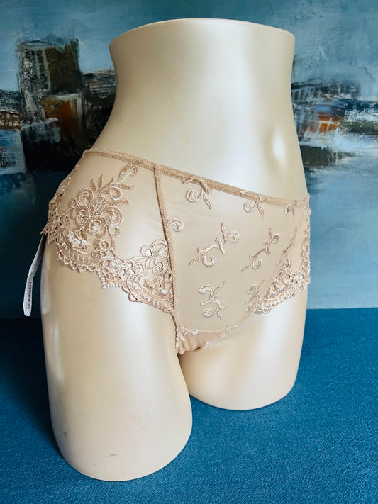 Culotte shorty - PRINCESSE DE CLEVES - Lise Charmel