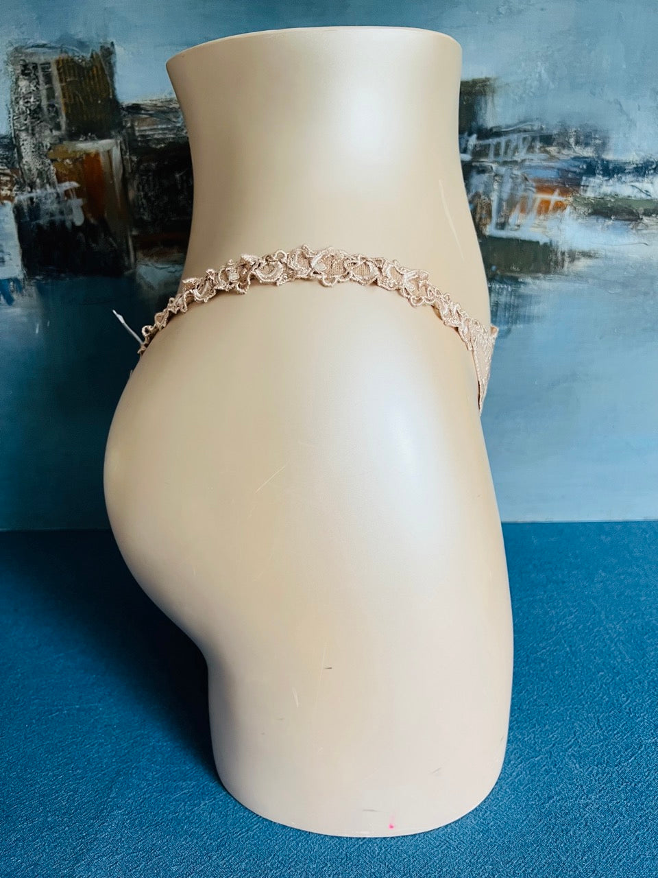 Culotte string - PRINCESSE DE CLEVES - Lise Charmel