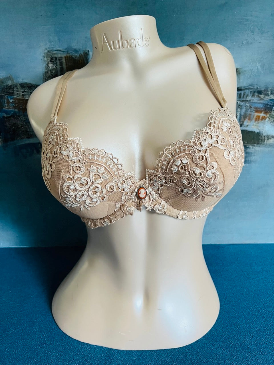 SG push up - PRINCESSE DE CLEVES - Lise Charmel