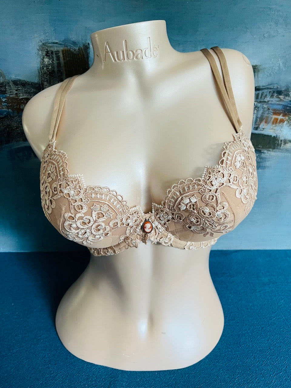 SG push up - PRINCESSE DE CLEVES - Lise Charmel