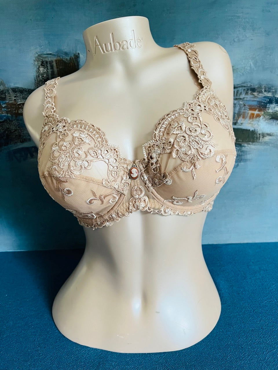 SG emboitant - PRINCESSE DE CLEVES - Lise Charmel