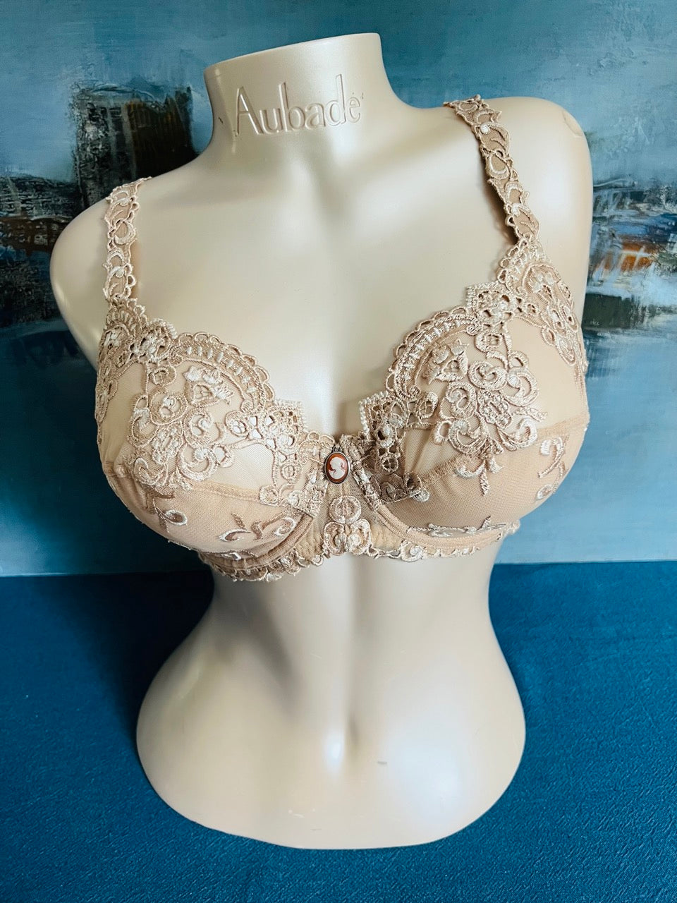 SG emboitant - PRINCESSE DE CLEVES - Lise Charmel