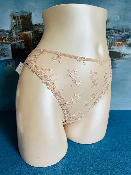 Culotte italienne - PRINCESSE DE CLEVES - Lise Charmel