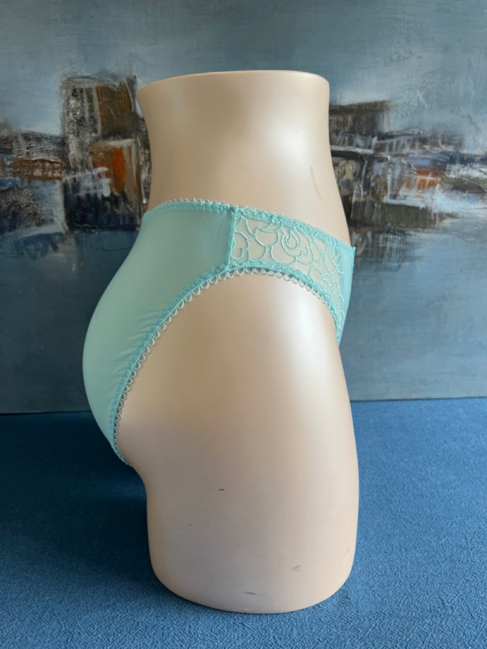 Culotte brésilienne - ROSE - Marie Jo