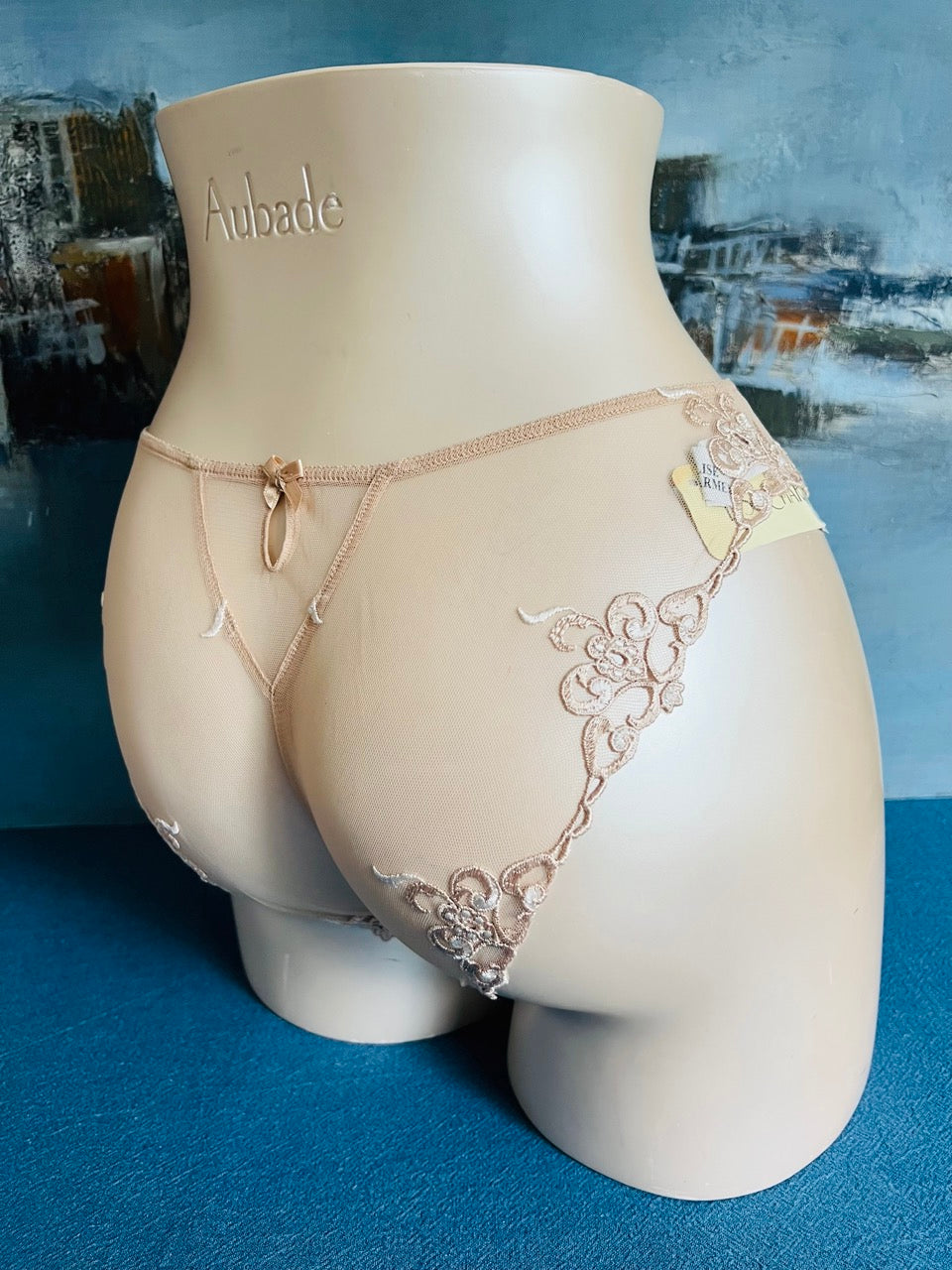 Culotte italienne - PRINCESSE DE CLEVES - Lise Charmel
