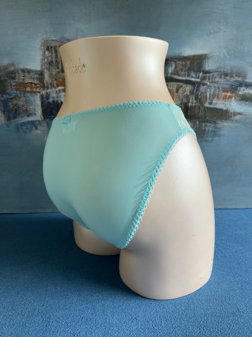 Culotte brésilienne - ROSE - Marie Jo
