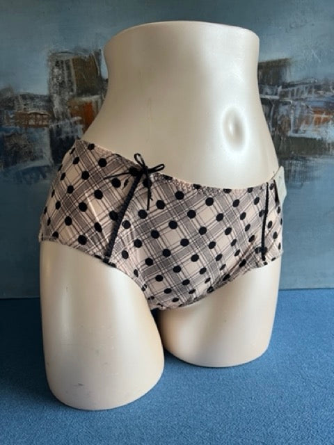 Culotte shorty- MAURO - Marie Jo (l'Aventure)