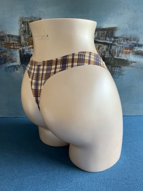 Culotte tanga - JUSTIN - Marie Jo (l'Aventure)