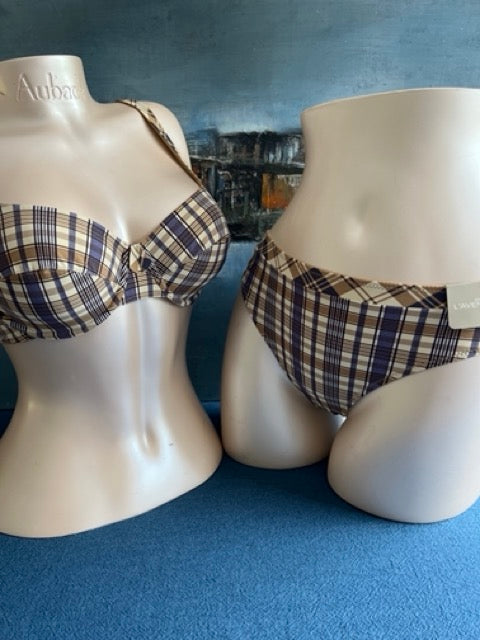 Culotte tanga - JUSTIN - Marie Jo (l'Aventure)