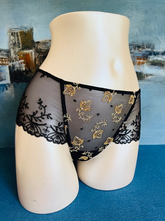 Culotte shorty - EXOTIC INDIE - Lise Charmel