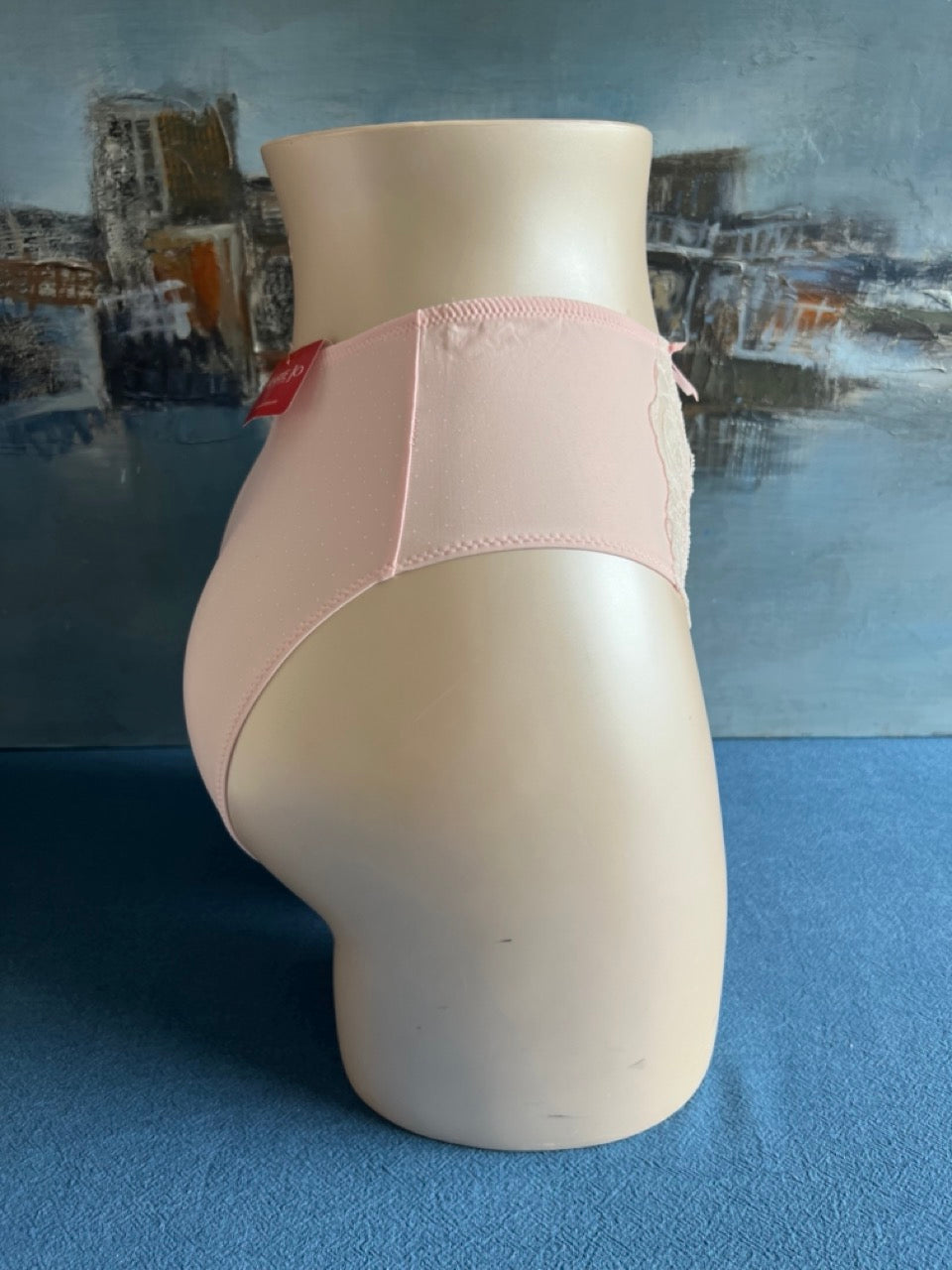 Culotte slip haut - AXELLE - Marie Jo