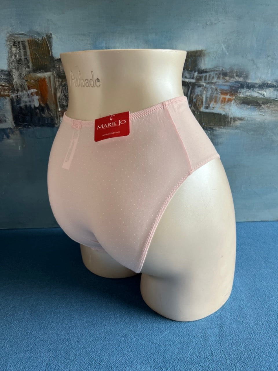 Culotte slip haut - AXELLE - Marie Jo