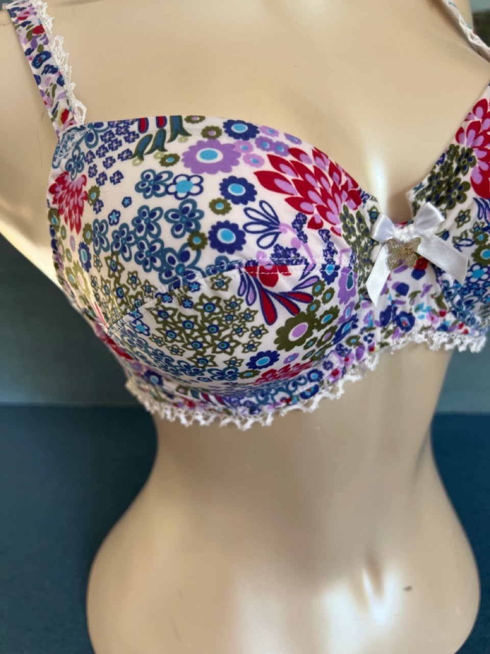 SG emboitant - SHOW LIBERTY - Lise Charmel ANTIGEL
