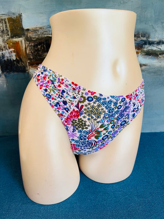 Culotte tanga - SHOW LIBERTY - Lise Charmel ANTIGEL