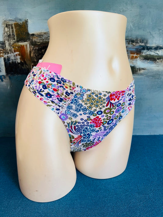 Culotte brésilienne - SHOW LIBERTY - Lise Charmel ANTIGEL