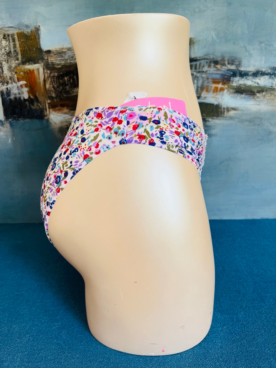 Culotte brésilienne - SHOW LIBERTY - Lise Charmel ANTIGEL