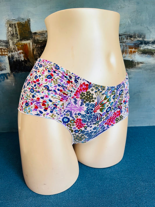 Culotte shorty - SHOW LIBERTY - Lise Charmel ANTIGEL