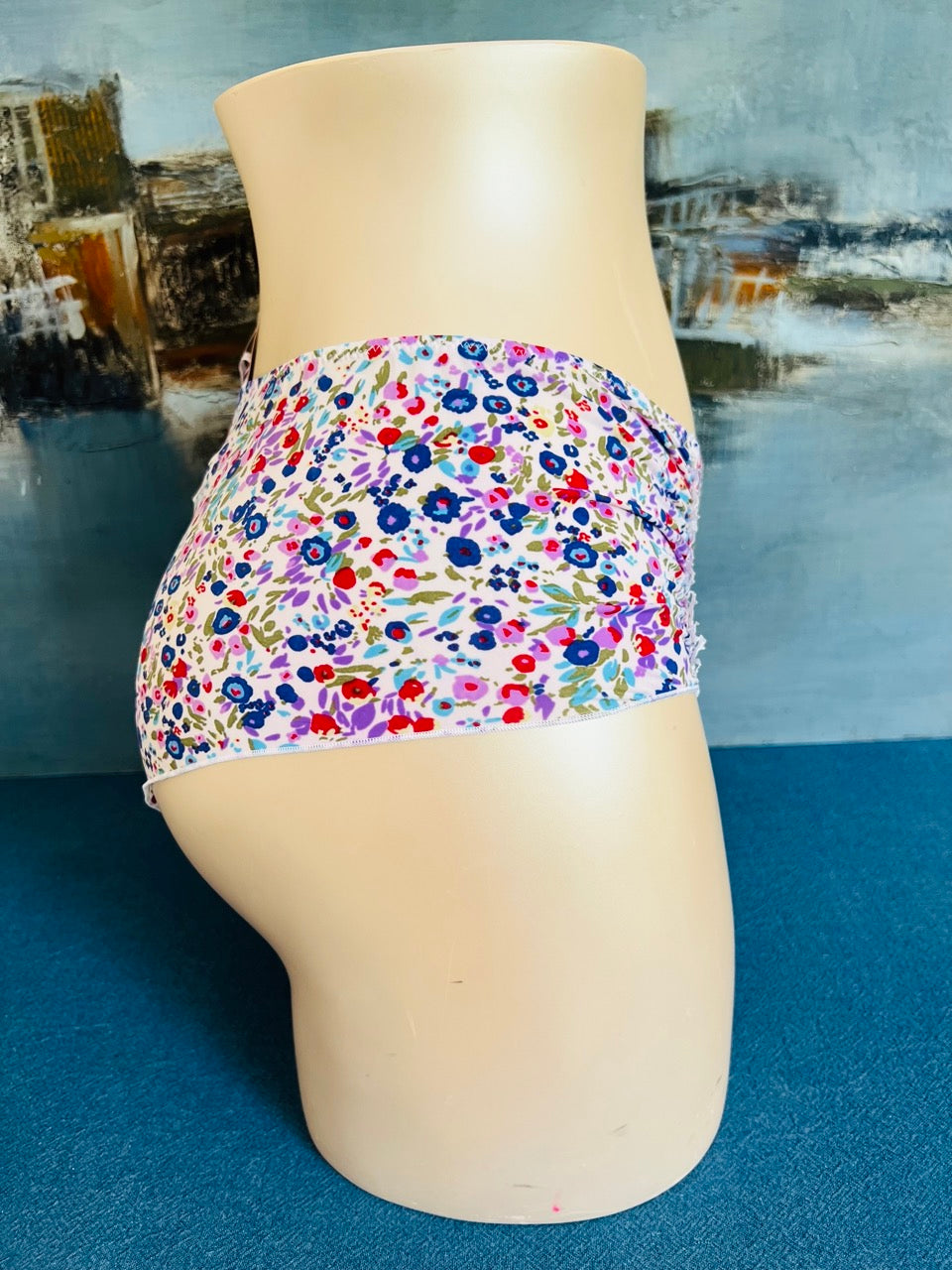 Culotte shorty - SHOW LIBERTY - Lise Charmel ANTIGEL