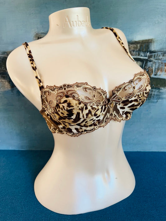 SG corbeille - GLAM FELIN - Lise Charmel