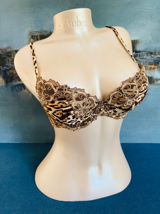 SG push up - GLAM FELIN - Lise Charmel