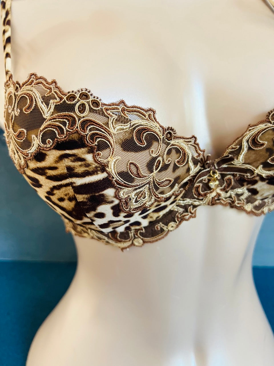 SG push up - GLAM FELIN - Lise Charmel