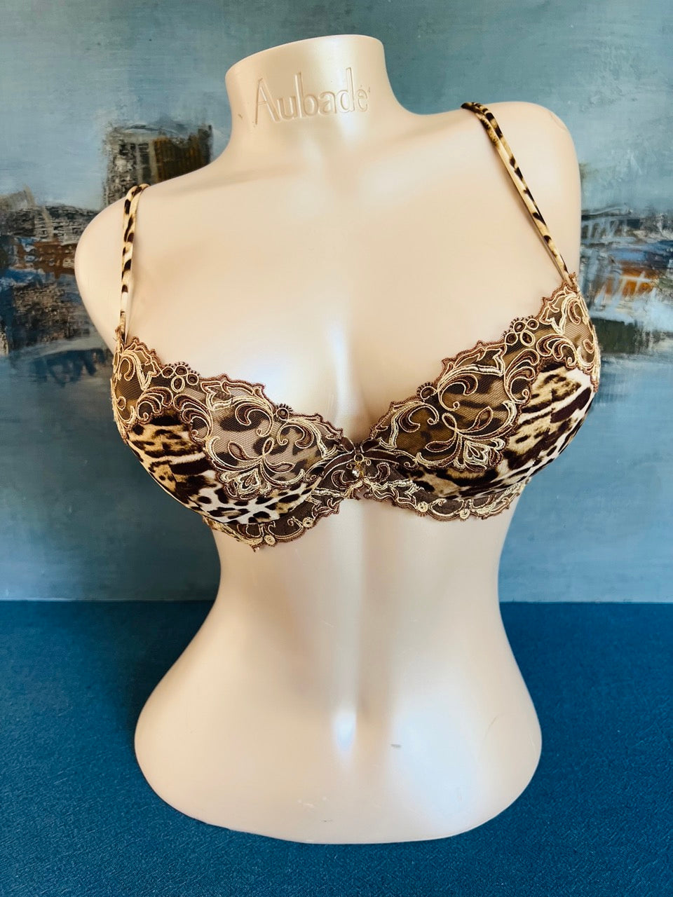 SG push up - GLAM FELIN - Lise Charmel
