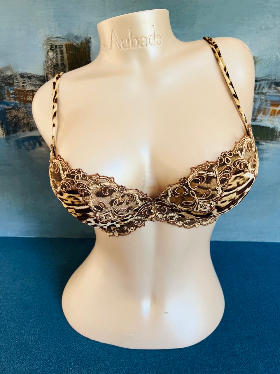 SG push up - GLAM FELIN - Lise Charmel