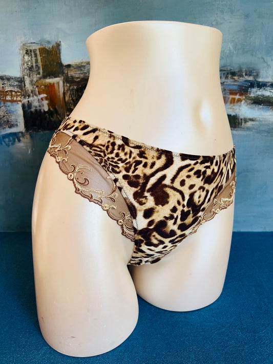 Culotte italienne - GLAM FELIN - Lise Charmel