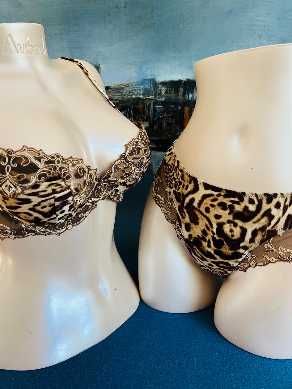 Culotte italienne - GLAM FELIN - Lise Charmel