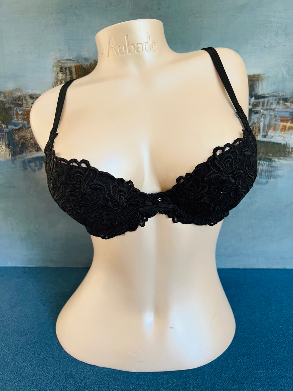 SG push up - STAR BEAUTE - Lise Charmel