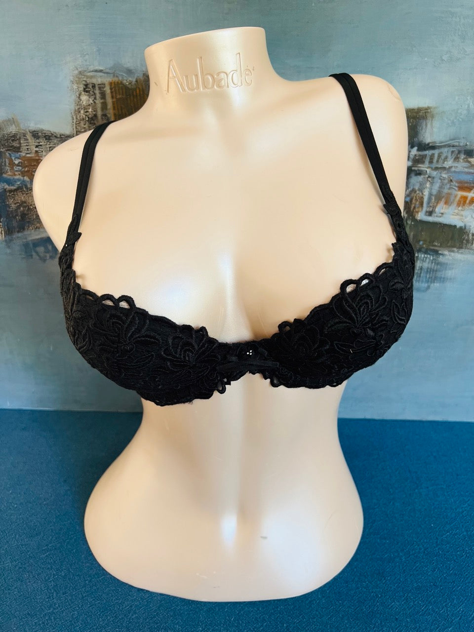 SG push up - STAR BEAUTE - Lise Charmel
