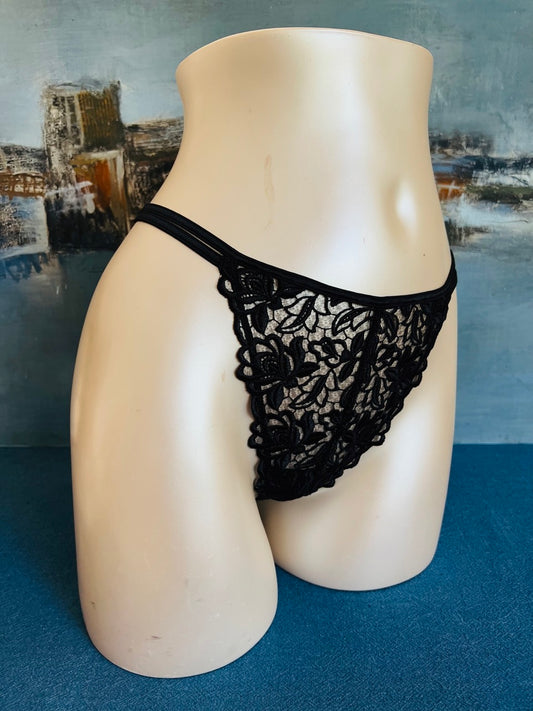 Culotte string - STAR BEAUTE - Lise Charmel
