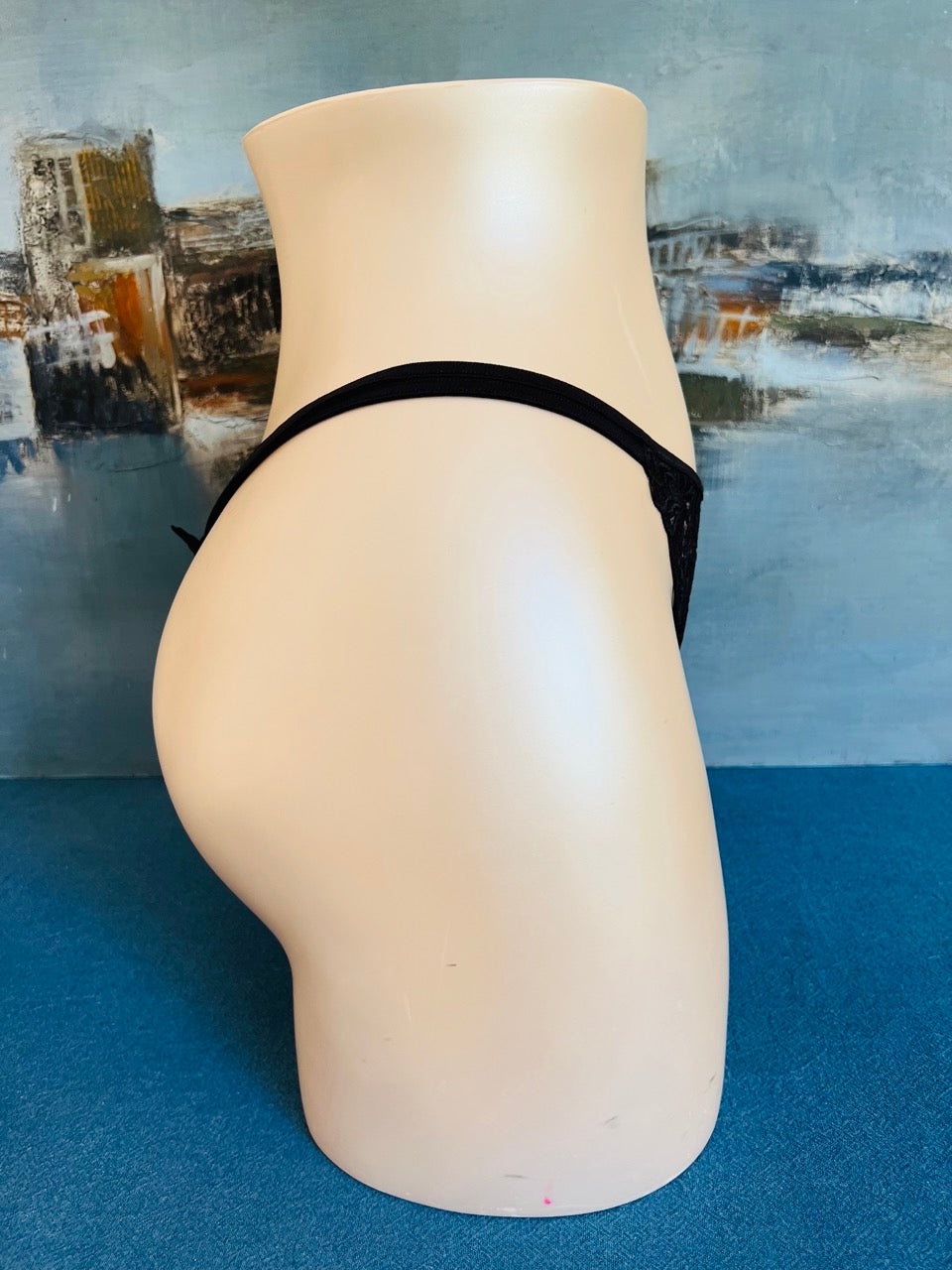 Culotte string - STAR BEAUTE - Lise Charmel