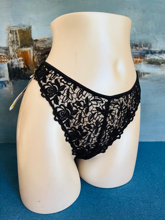 Culotte tanga - STAR BEAUTE - Lise Charmel