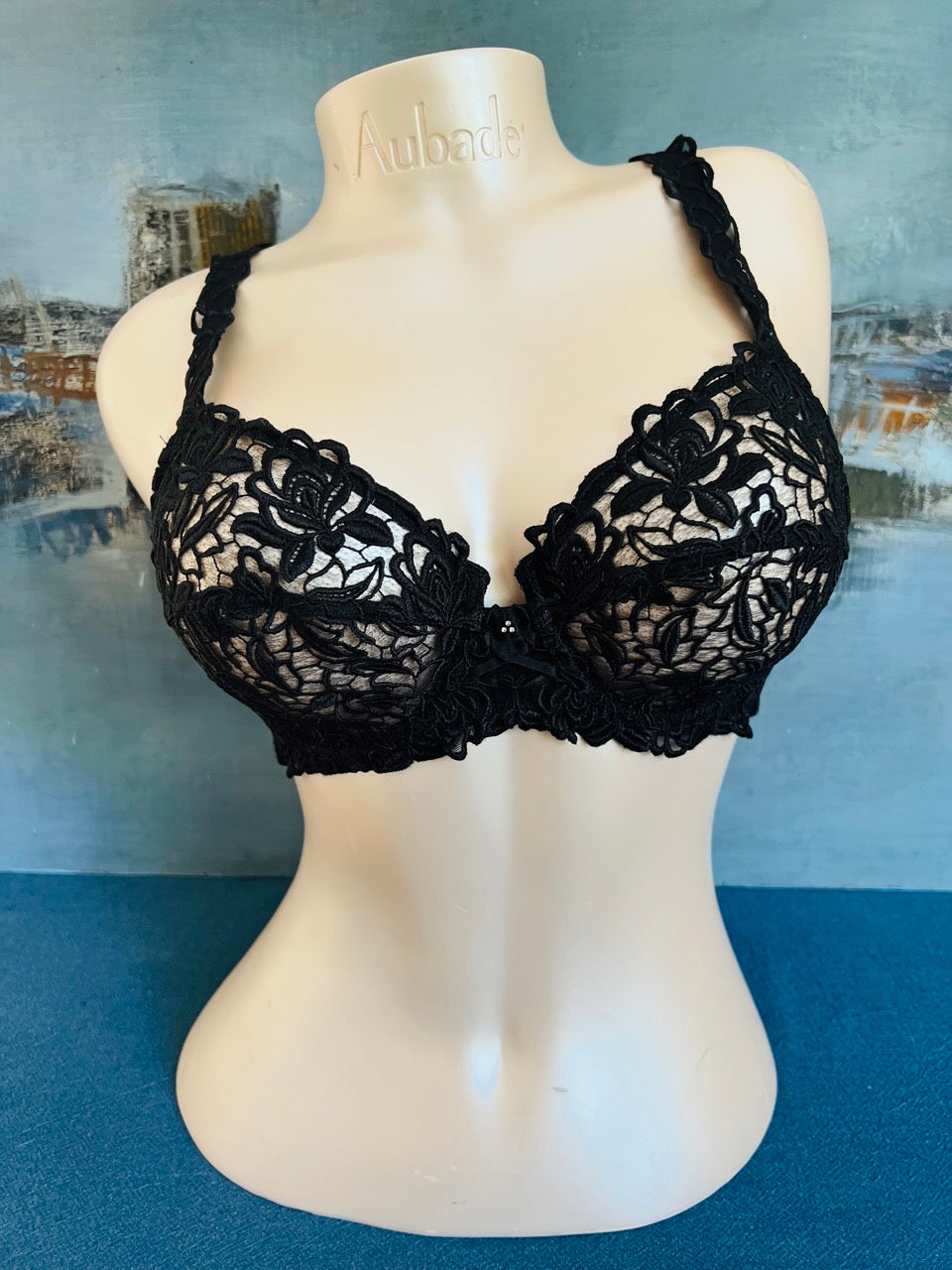 SG emboitant - STAR BEAUTE - Lise Charmel