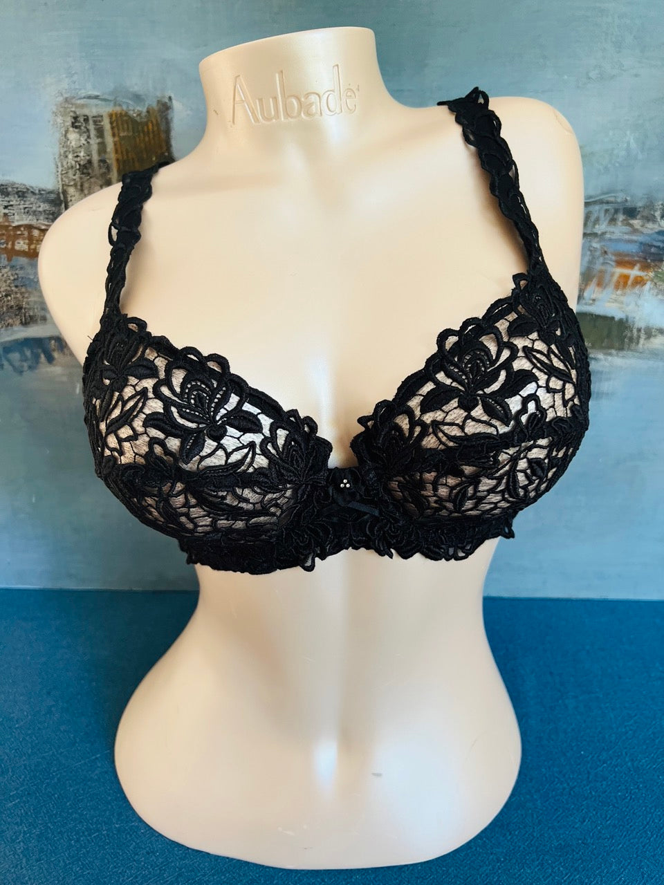 SG emboitant - STAR BEAUTE - Lise Charmel