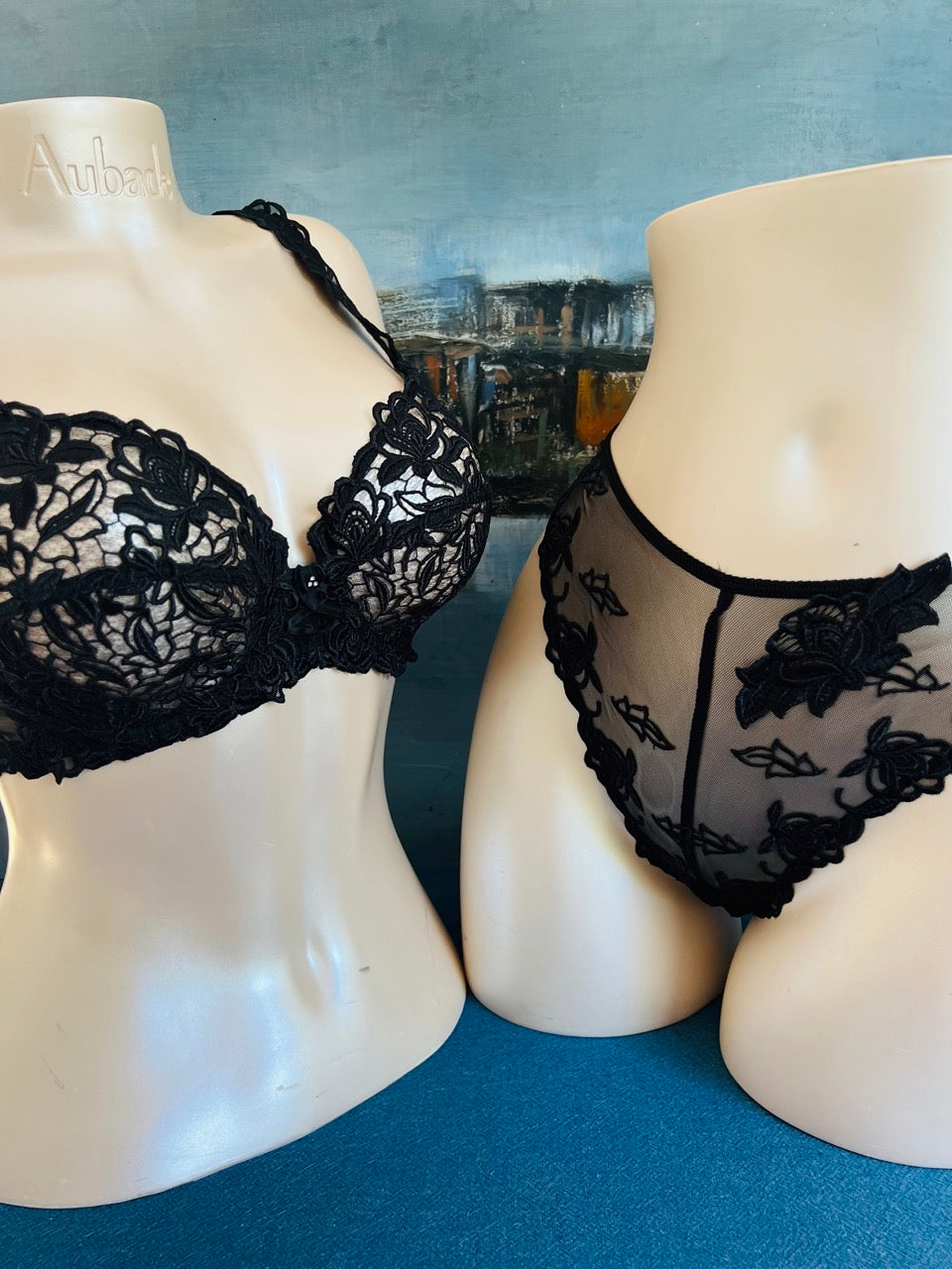 Culotte brésilienne - STAR BEAUTE - Lise Charmel
