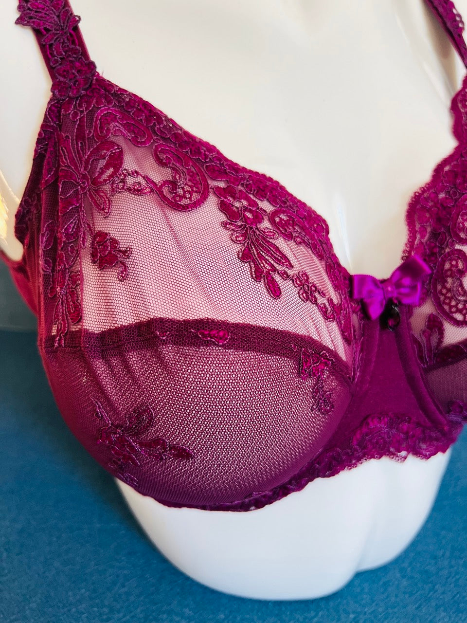 SG emboitant - ELEGANCE SAPHIR - Lise Charmel EPRISE