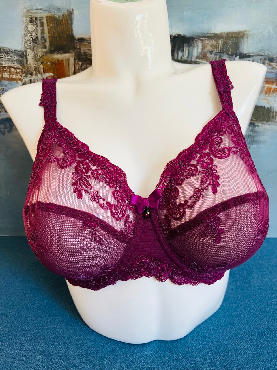 SG emboitant - ELEGANCE SAPHIR - Lise Charmel EPRISE