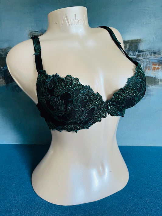 SG push up - DRESSING FLORAL - Lise Charmel