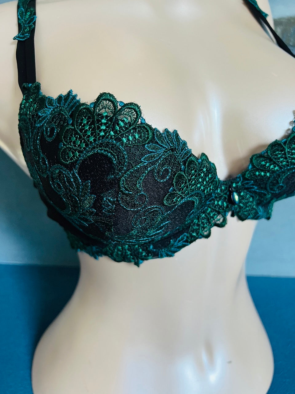 SG push up - DRESSING FLORAL - Lise Charmel