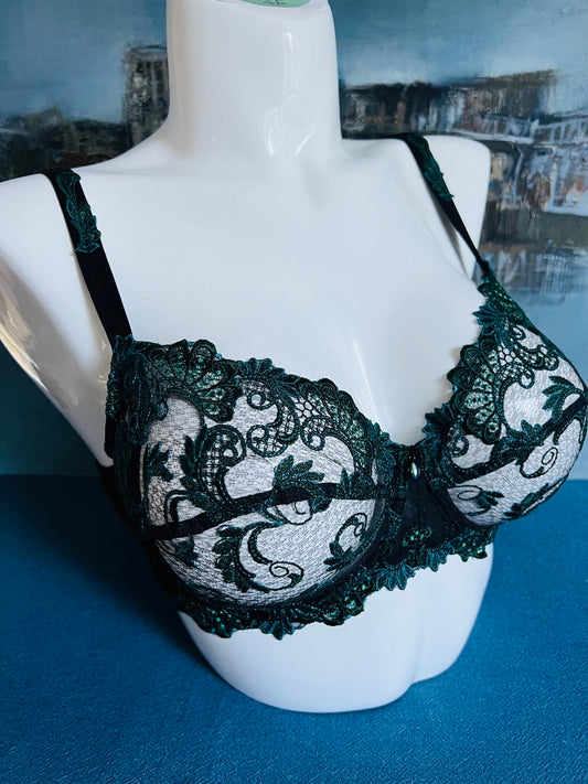 SG emboitant - DRESSING FLORAL - Lise Charmel