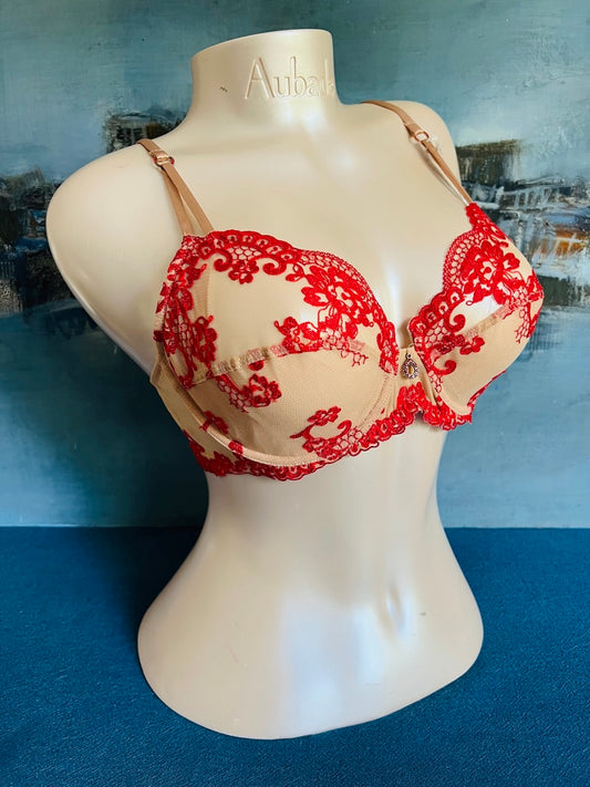 SG triangle - NUITS D'ETE beige - Lise Charmel