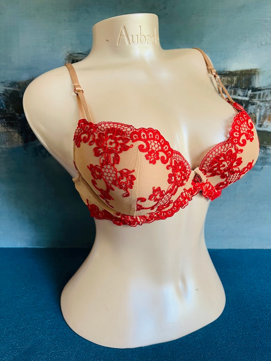 SG push up - NUITS D'ETE beige - Lise Charmel