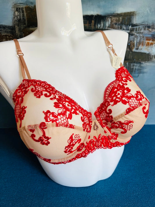 SG emboitant - NUITS D'ETE beige - Lise Charmel
