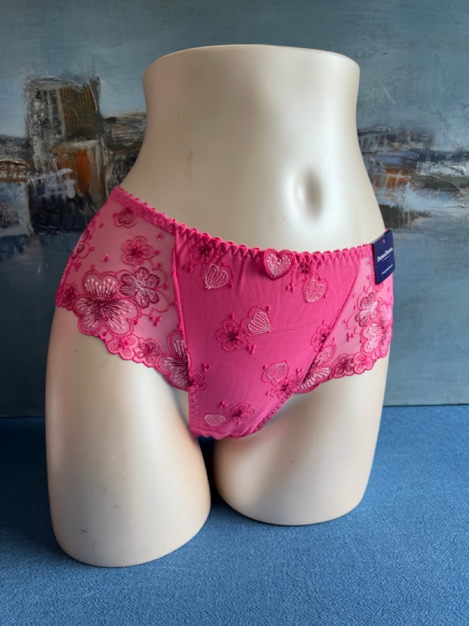 Culotte shorty - MILADY - Prima Donna