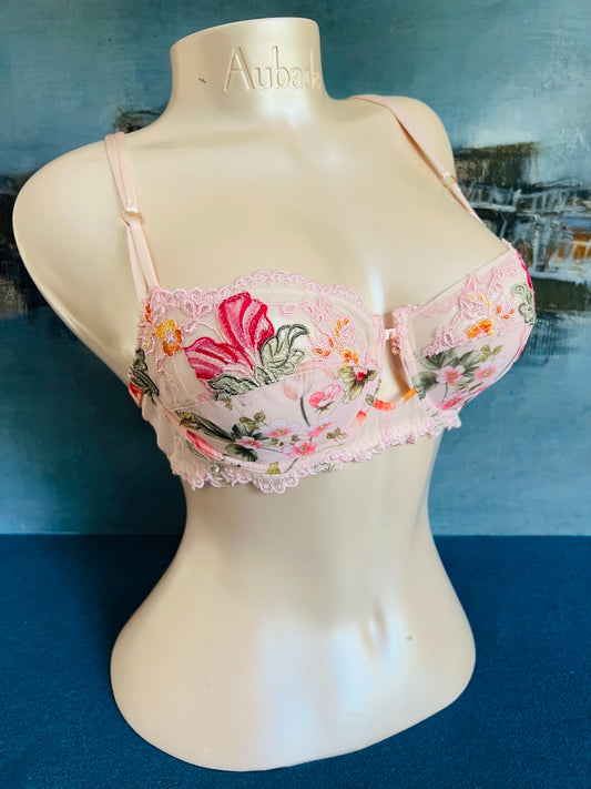 SG corbeille - DESIR EN FLEURS - Lise Charmel