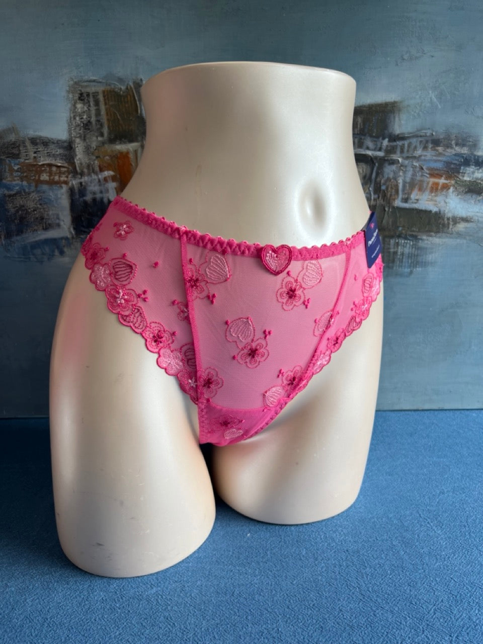 Culotte tanga - MILADY - Prima Donna